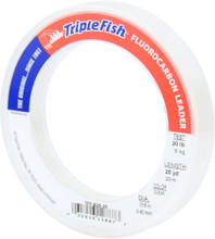 Triple Fish TFF-B25-20 Fluorocarbon 1614-0447