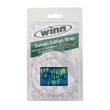 Winn Grips OWD11-DOR Superior Rod 5458-0019