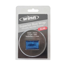 Winn Grips BOW11-BLB SLIM Rod Grip 5458-0021