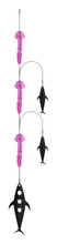 Fish Razr FR925 Deadly DaiZy Pink- 5510-0012