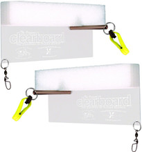 Rainbow OCB-9 Original Clearboard 0362-0296