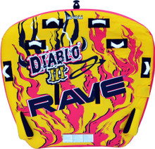 Rave Sports 02641 Diablo III 3 5538-0005