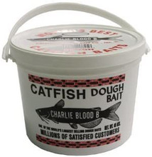 Catfish Charlie CB-6-45 Blood Dough 1333-0028