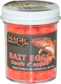 Magic 5020 Brown Bear Bait Eggs - 1690-0301