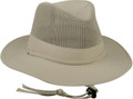 Outdoor Cap 950EX Safari Hat, Khaki 0788-1253