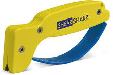 AccuSharp 002C ShearSharp Scissor 1117-0065