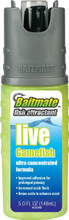 Baitmate 561W Fish Attractant, 5 oz 0349-0174