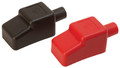 SEA-DOG LINE 415115-1 BATTERY TERMINAL COV PAIR 5/8