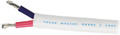 ANCOR 121325 12/2 WHITE TINNED DUPLEX 250'