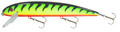 Musky Mania J8-12 Jake Big Minnow 2297-0130