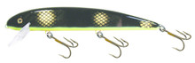 Musky Mania J8-04 Jake Big Minnow 2297-0131