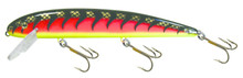 Musky Mania J8-53 Jake Big Minnow 2297-0132