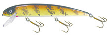 Musky Mania J8-49 Jake Big Minnow 2297-0155