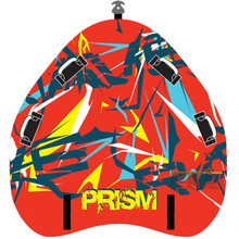 Rave Sports 02824 PRISM 1 -2 Rider 5538-0022