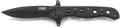 CRKT M21-10KSF Kit Carson Folding 1361-0472