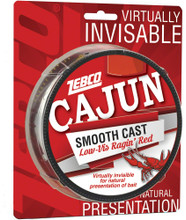 Cajun CLLOWVISF12C Red Cajun Low 0014-3674