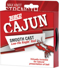 Cajun CLLOWVISP4C Red Cajun Low Vis 0014-3678