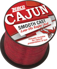 Cajun CLLOWVISQ10C Red Cajun Low 0014-3687