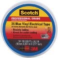 3M 10836 #35 VINYL ELECT TAPE 3/4 BLUE
