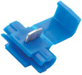 3M 6126 801 ELECT CONNECTOR BLUE(50)