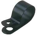 SEA-DOG LINE 428235-2 NYLON CABLE CLAMP-3/8 X 3/8