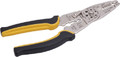 SEA-DOG LINE 429905-1 WIRE STRIPPER/ CRIMPER TOOL