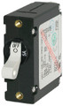 BLUE SEA SYSTEMS 7210 CIR.BREAKER MAGNETIC 15A WHITE