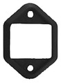 BLUE SEA SYSTEMS 7198-BSS BEZEL MOUNT PANEL 700X BREAKE