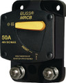 BLUE SEA SYSTEMS 7143-BSS CIRCUIT BREAKER 187SURFACE 90A