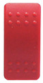 SIERRA RK19410-RED ROCKER SWITCH