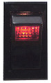 SIERRA RK40100 SWITCHROCKER OFF ON ILUMINATD