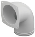 SEA-DOG LINE 337350 HOSE VENT ELBOW