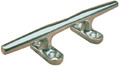 SEA-DOG LINE 041608-1 CLEAT 8IN OPEN BASE-SS