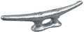 SEA-DOG LINE 040106-1 CLEAT 6IN OPEN BASE-GALV. 2/PK