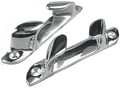 SEA-DOG LINE 060040-1 BOW CHOCKS 4-1/2IN SS   1PR/CD