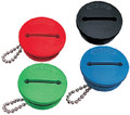 SEA-DOG LINE 357016-1 DECK FILL CAP-GREEN (DIESEL)