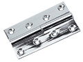 SEA-DOG LINE 204515-1 TAKE APART H-HINGE 2IN  2/CD