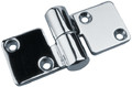 SEA-DOG LINE 205275-1 HINGE TAKE APART SS RT 1PR/CD