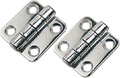 SEA-DOG LINE 201580-1 HINGE-BUTT STAINL.1-1/2INX1-1/