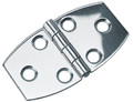 SEA-DOG LINE 201030-1 STAINLESS DOOR HINGE - 2 3/4IN