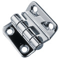 SEA-DOG LINE 201590-1 HINGE-OFFSET BUTT STAINLESS
