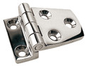 SEA-DOG LINE 205350-1 STAINLESS STEEL OFFSET HINGE