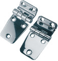 SEA-DOG LINE 201570-1 DOOR HINGE 1-1/2X2-3/4 SS 2/CD