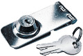 SEA-DOG LINE 221150-1 HASP-LOCKING STAINLESS
