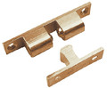 SEA-DOG LINE 222842-1 STUD CATCH 1 15/16IN BRASS