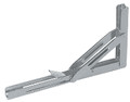 SEA-DOG LINE 221355-1 STAINLESS FOLDING TABLE SUPPOR