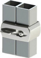 SEA-DOG LINE 221880-1 STAINLESS GATE LATCH-PONTOON