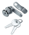SEA-DOG LINE 221930-1 CAM LOCK STAINLESS