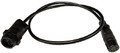 LOWRANCE 000-14068-001 XDCR ADAPTER 7 PIN TO HOOK2