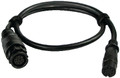 LOWRANCE 000-14069-001 XDCR ADAPTER SONIC TO HOOK2